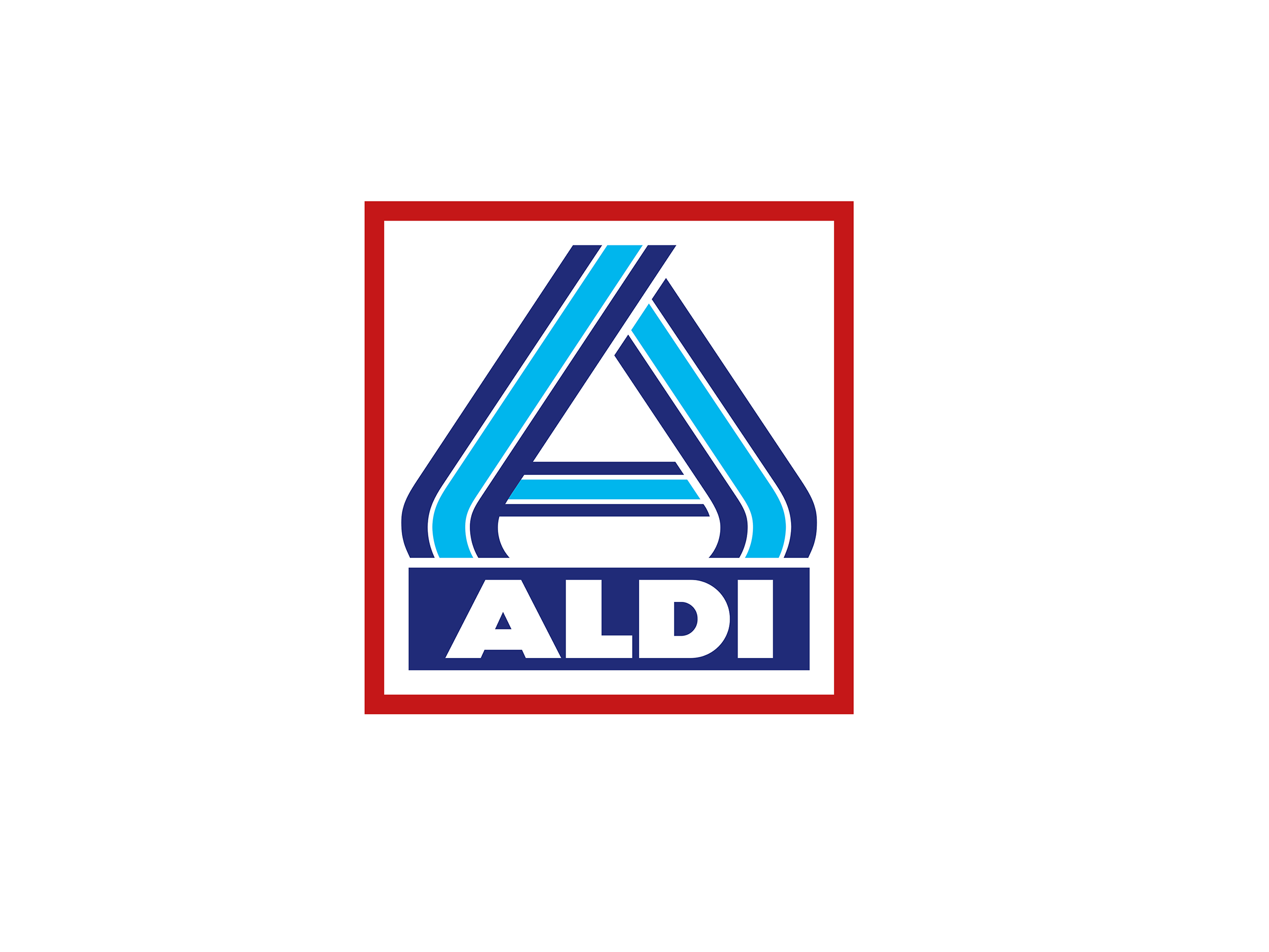 ALDI Logo