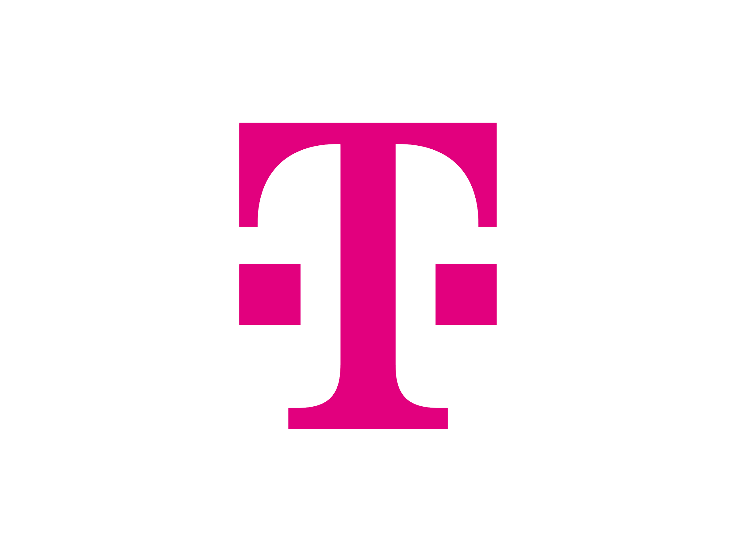 Deutsche Telekom Logo