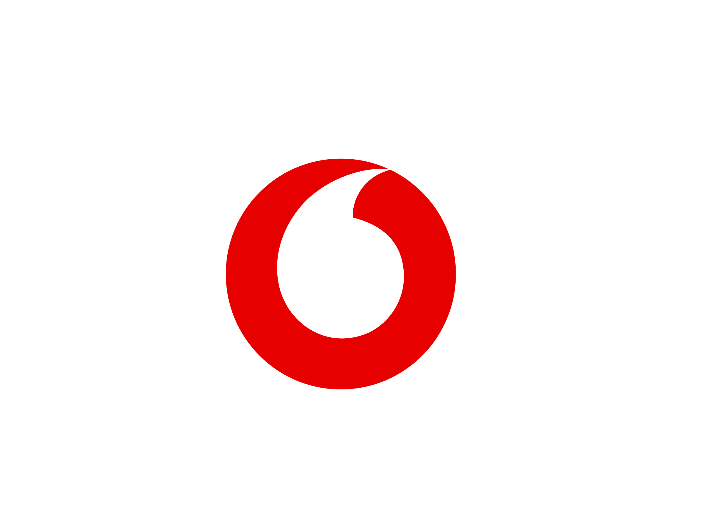 Vodafone Logo